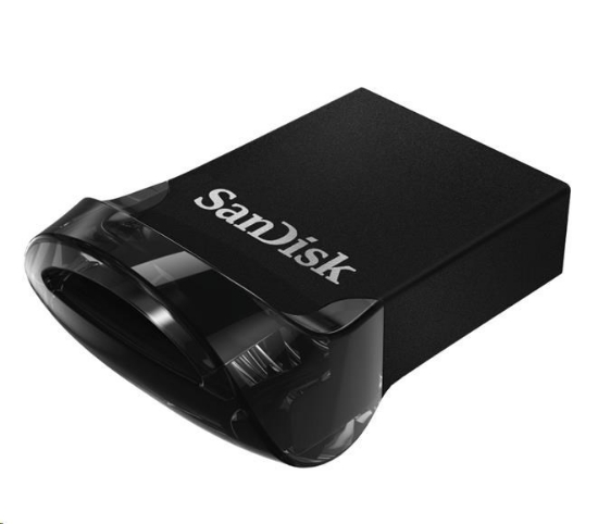 Obrázek SanDisk Flash Disk 64GB Cruzer Ultra Fit, USB 3.1