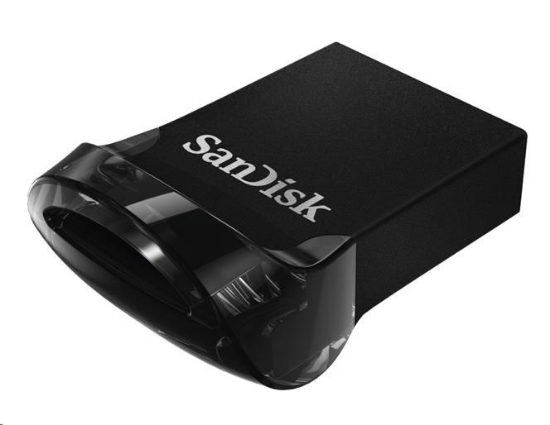 Obrázek SanDisk Flash Disk 32GB Cruzer Ultra Fit, USB 3.2
