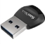 Obrázek SanDisk čtečka karet USB 3.0 microSD / microSDHC / microSDXC UHS-I  Card reader