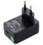 Obrázek Zebra power supply, EU