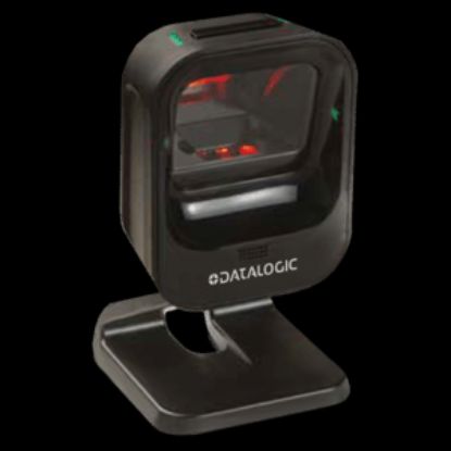 Obrázek Datalogic Magellan 900i, 2D, RS232, multi-IF, kit (RS232), black