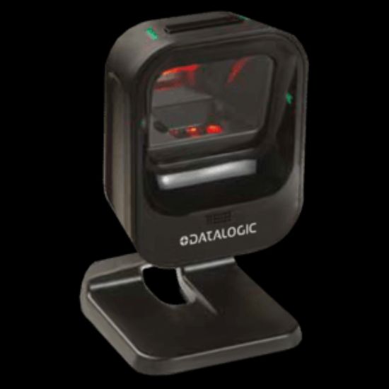 Obrázek Datalogic Magellan 900i, MULTIPACK , 2D, USB, multi-IF, kit (USB), black