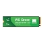 Obrázek WD GREEN SSD 1TB SN3000, PCIe Gen4x4, M.2 2280, (R:5000/W:4200 MB/s)