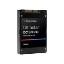 Obrázek WD Enterprise SSD 7.68TB Ultrastar DC SN650, PCIe Gen4, (R:6500, W:1900MB/s), RI-1DW/D BICS5 SE