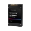 Obrázek WD Enterprise SSD 15.36TB Ultrastar DC SN655, PCIe Gen4, (R:6800, W:3700MB/s), RI-1DW/D BICS5 TCG-Ruby