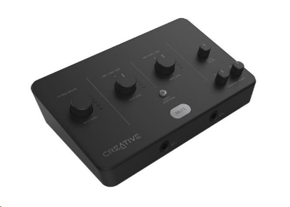 Obrázek Creative Live! Audio A3