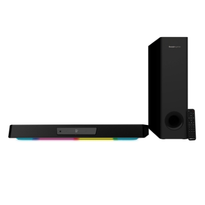 Obrázek Creative Sound Blaster KATANA V2X - reproduktor - černý - Poškozený obal (Komplet)