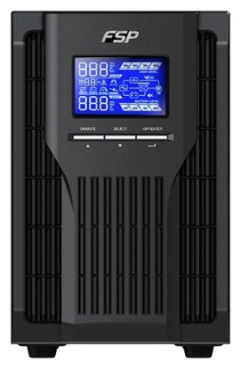 Obrázek Fortron UPS FSP CHAMP 2000 VA tower, online