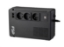 Obrázek Fortron UPS FSP ECO 800 FR, 800 VA / 480 W, USB, RJ45, line interactive