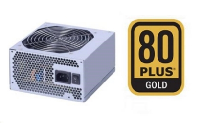 Obrázek BAZAR - Fortron zdroj 350W FSP350-50EGN 80PLUS GOLD, bulk - Po opravě (Bez příšlušenství)