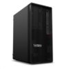 Obrázek LENOVO PC ThinkStation/Workstation P2 Tower G2 - Ultra7 265K,32GB,1TBSSD,RTX A1000 8GB,noDVD,LPT port,W11P