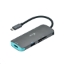 Obrázek i-tec USB-C Metal Nano Dock 4K HDMI + Power Delivery 60 W