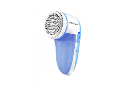 Obrázek Orava LR-101 B odžmolkovač, 3 W, 65 dB, světelná kontrolka, odnímatelná nádobka, bílá / modrá
