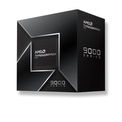 Obrázek CPU AMD Ryzen Threadripper PRO 9965WX, až 5.4 GHz, 128MB L3, sTR5, Box (bez chladiče)