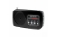 Obrázek Orava RP 130 přenosný rádiopřijímač, SD Karta, výstup na sluchátka, LED displej, FM rádio, USB, AUX vstup, černý