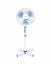 Obrázek Orava SF-19 stojanový ventilátor, 40 W, oscilace, 3 rychlosti, 55 dB, průměr 35 cm