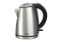 Obrázek Orava VK-3712 rychlovarná konvice, 1600 W, 1.2 l, automatické vypnutí, stříbrná