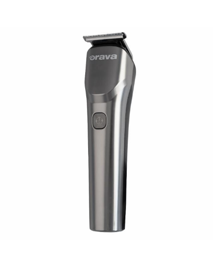 Obrázek Orava VS-414 zastřihovač vlasů a vousů, nastavení délky 3 - 12 mm, Li-ion baterie, 1200 mAh, USB nabíjení