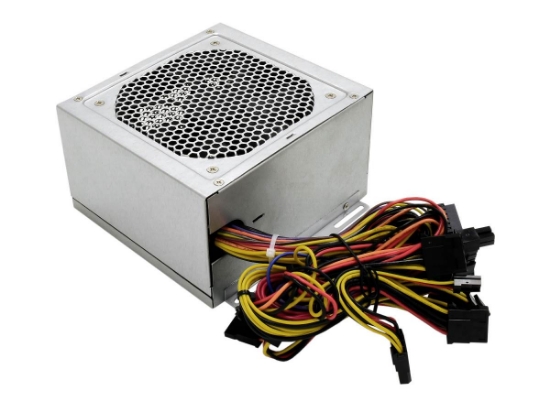 Obrázek SEASONIC zdroj 350W SSP-350ST2 Bronze
