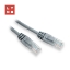 Obrázek LYNX UTP patch kabel Cat5e, PVC, CCA, 2m, šedý
