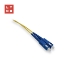 Obrázek LYNX duplexní patch kabel SM, OS2, SC/SC, 9/125µm, 10m