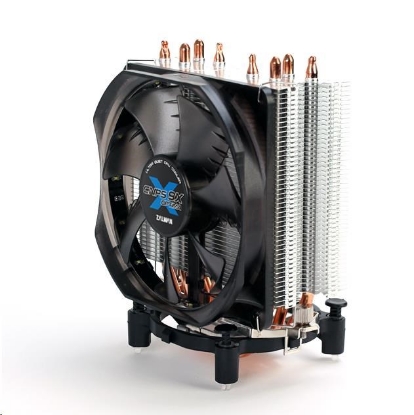 Obrázek ZALMAN chladič CNPS9X Optima, 1151, AM4