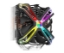 Obrázek ZALMAN chladič CNPS17X, RGB