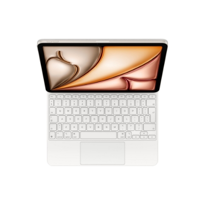 Obrázek Apple Magic Keyboard for iPad Air 11-inch (M3) - International English - White