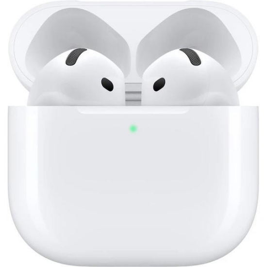 Obrázek APPLE AirPods 4 (US)