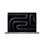 Obrázek APPLE 14-inch MacBook Pro: M3 Max chip with 14-core CPU and 30-core GPU, 1TB SSD - Space Black