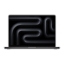 Obrázek APPLE 16-inch MacBook Pro: M3 Max chip with 16-core CPU and 40-core GPU, 1TB SSD - Space Black