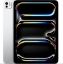 Obrázek APPLE iPad Pro 13" Wi-Fi + Cellular 256GB - Silver 2024