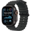 Obrázek Apple Watch Ultra 2 (2024) GPS + Cellular 49mm Black Titanium Case with Black Ocean Band