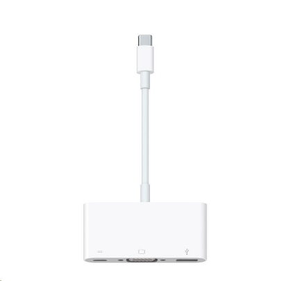 Obrázek APPLE USB-C VGA Multiport Adapter
