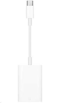 Obrázek APPLE USB-C to SD Card Reader