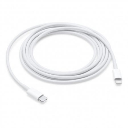 Obrázek APPLE USB-C na Lightning kabel (2 m)