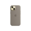 Obrázek APPLE iPhone 15 Silicone Case with MagSafe - Clay