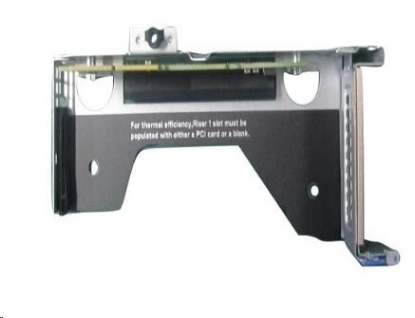 Obrázek DELL Riser Config 1 2 x 16 LP CusKit