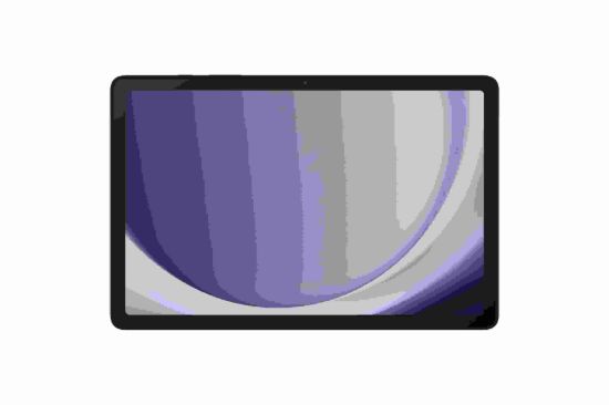 Obrázek Samsung Galaxy Tab A9+, 11", 4GB/64GB, Wifi, grafitová, EU