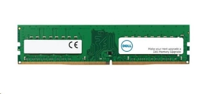 Obrázek DELL Memory Upgrade - 16GB - 1RX8 DDR5 UDIMM 5600 MHz