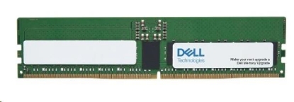 Obrázek DELL Memory Upgrade - 64GB - 2Rx4 DDR5 RDIMM 4800MHz