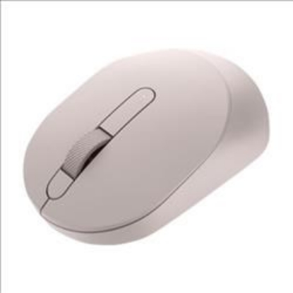 Obrázek DELL Mobile Wireless Mouse - MS3320W - Ash Pink