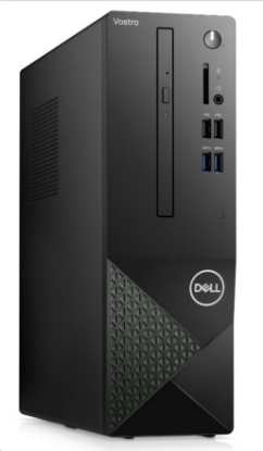 Obrázek DELL PC Vostro 3030 SFF/TPM/i7-12700/16GB/1TB SSD/Intel UHD/WLAN/Kb/Mouse/W11 Pro/3Y PS NBD