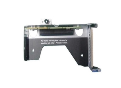 Obrázek DELL Riser 2C 1x16 Low Profile slot R45/6XS CUS Kit