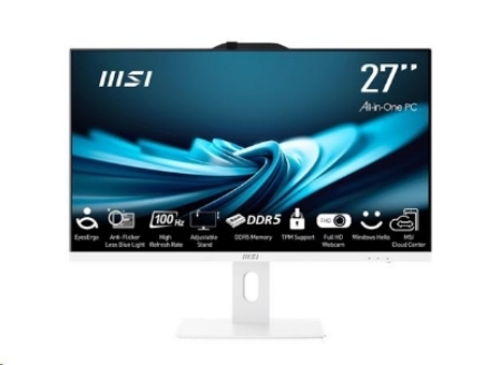 Obrázek pro kategorii MSI PC