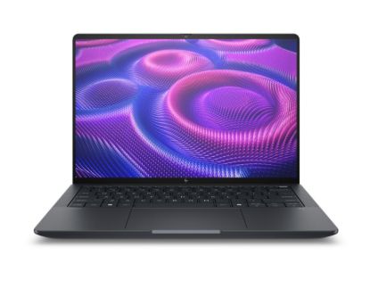 Obrázek HP NTB ZBook U 14G1a Ryzen AI Max+ 395 14 2.8K BV touch OLED 120Hz IR,64GB LPDDR5X, 2TB NVMe, WI-Fi 7,BT,FPR,Win11Pro 5y