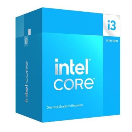 Obrázek pro kategorii INTEL Core i3