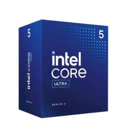 Obrázek pro kategorii INTEL Core Ultra 5