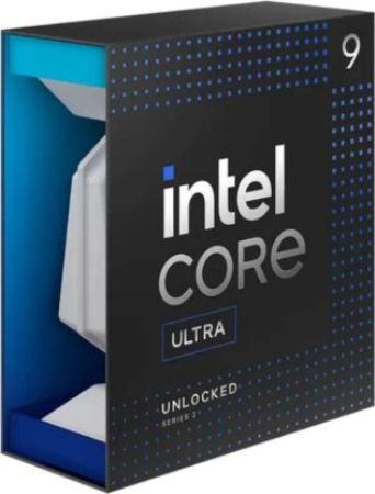 Obrázek pro kategorii INTEL Core Ultra 9