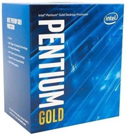 Obrázek pro kategorii INTEL Pentium